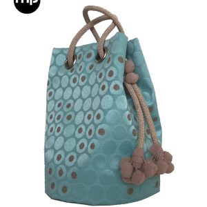 Bolso artesanal